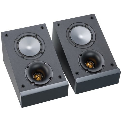 Monitor Audio BRONZE AMS-6G BK イネーブルドスピーカー Bronze-6GBlack／ブラック