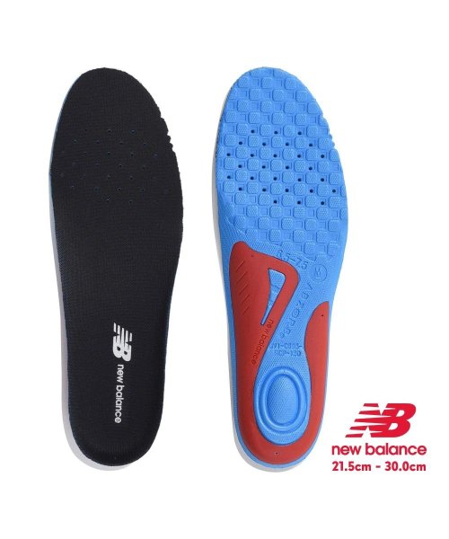 ニューバランス new balance ユニセックス LAM35688 BK