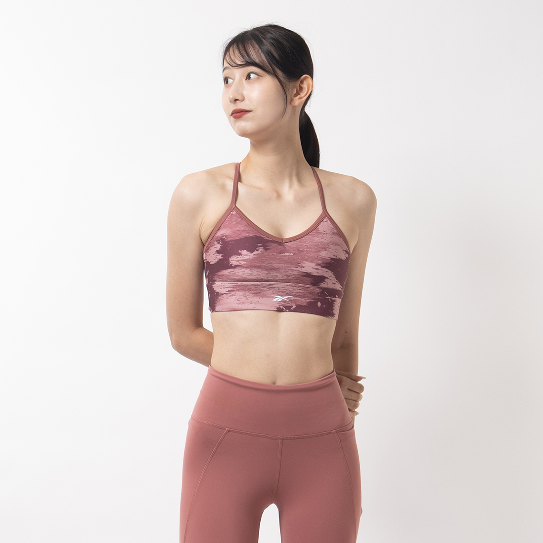 Reebok/ID トレイン カモ ブラ / ID TRAIN CAMO BRA