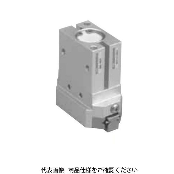 CKD （シーケーディー） リニアノームセンサ付ハンド センタリングハンド（複動形）