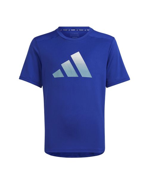 adidas/YB TRAIN ICONS Tシャツ