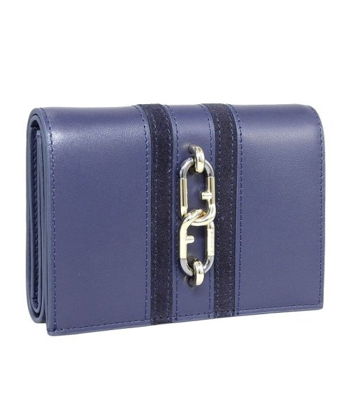 【FURLA(フルラ)】FURLA フルラ SIRENA M COMPACT WALLET