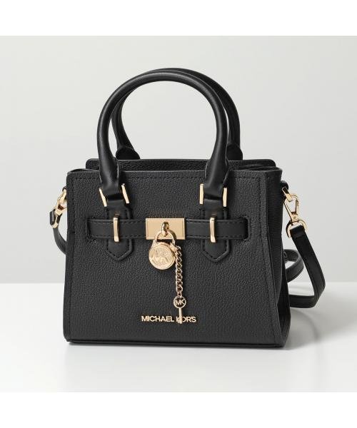 MICHAEL KORS ショルダーバッグ HAMILTON SMALL