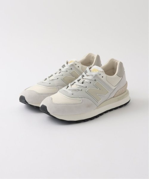 NEW BALANCE (ニューバランス) U574LGWD