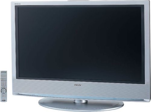 SONY 40V型 ハイビジョン 液晶テレビ BRAVIA KDL-40S1000【中古品】