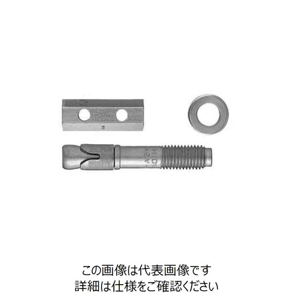 ファスニング J SUS316 HSA-Rアンカー（ロングナット付）