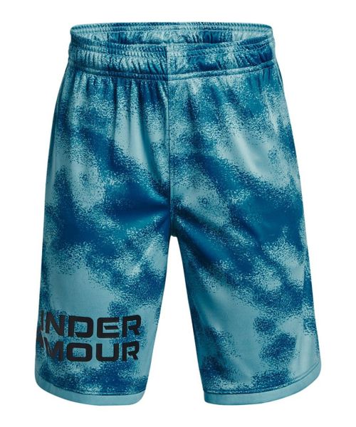 アンダーアーマー/UA STUNT 3.0 PLUS SHORTS