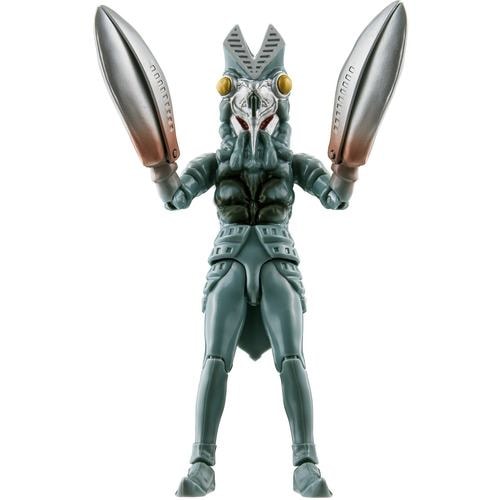 バンダイ ウルトラアクションフィギュア バルタン星人