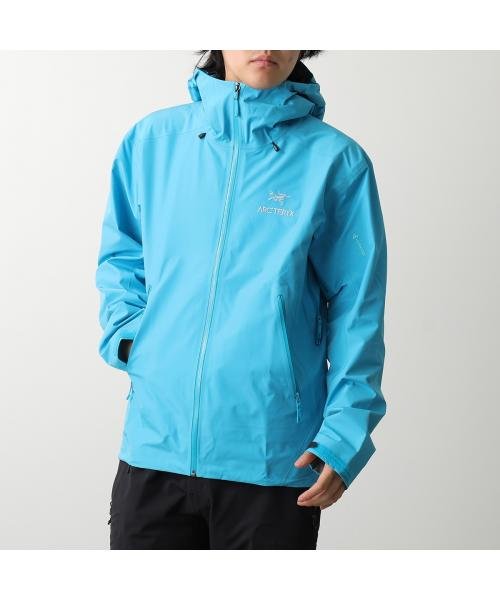 ARCTERYX ジャケット Beta LT Jacket ベータ X000007301