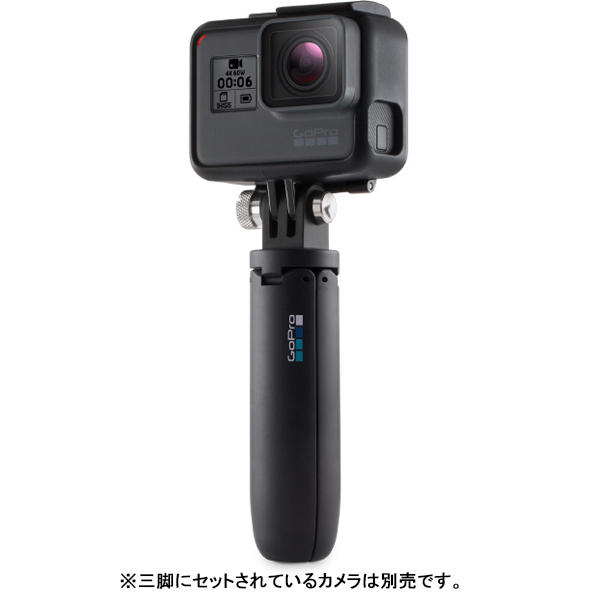 GoPro ショーティー AFTTM-001