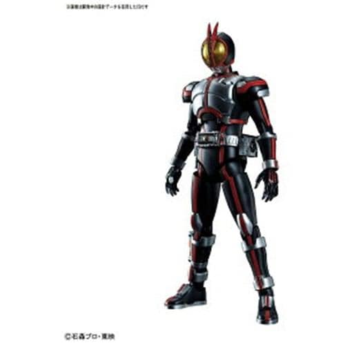 バンダイ Figure－rise Standard 仮面ライダーファイズ