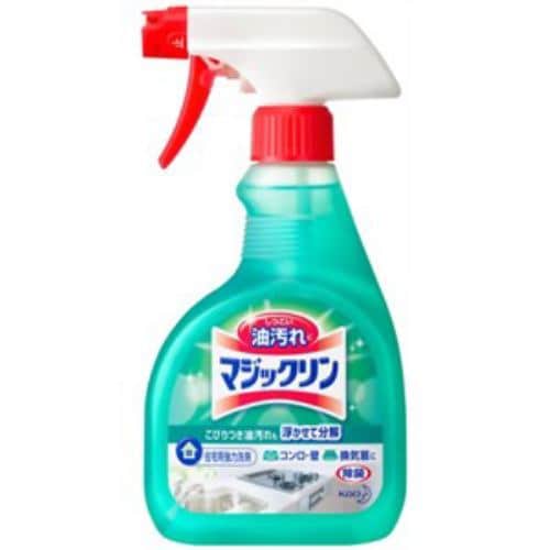 花王 マジックリン ハンディスプレー 400ml 【日用消耗品】