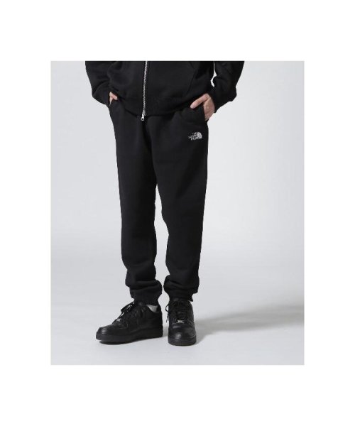 THE NORTH FACE(ザ・ノース・フェイス) Heather Sweat Pant