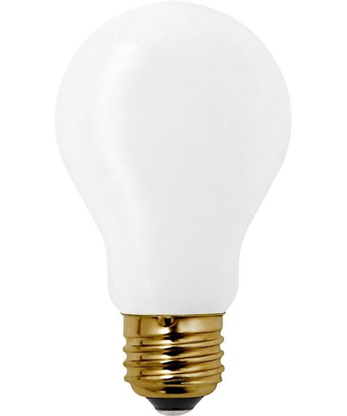 VINTAGE NORMAL LED BULB CLEAR_E26