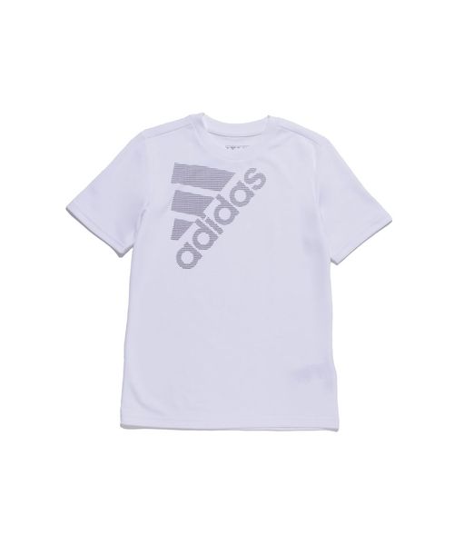 adidas/U BOS グラフィック Tシャツ