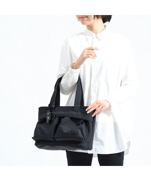 ポーターガール レン トートバッグ(S) 833－05188 吉田カバン GIRL WREN TOTE BAG(S)