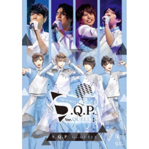 【BLU-R】S.Q.P Ver.QUELL