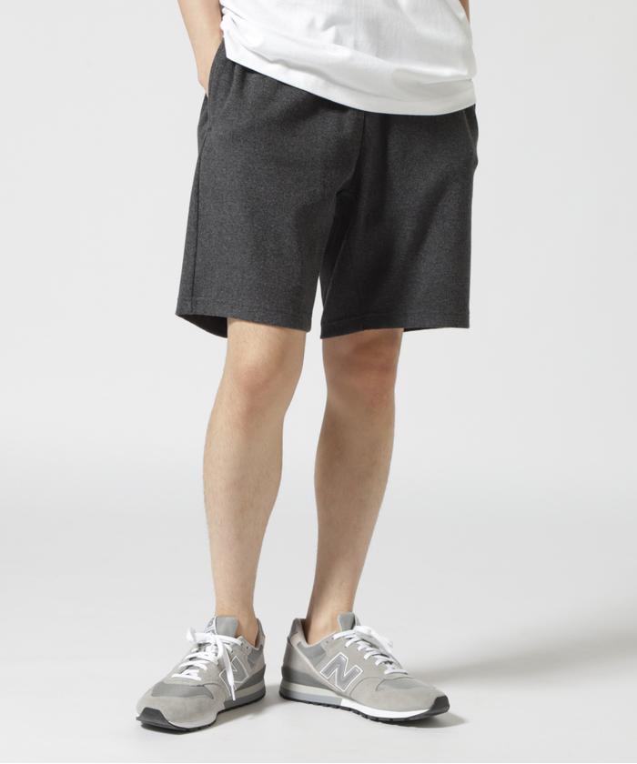 AVIREX/《DAILY》リブ ショーツ / RIB SHORTS