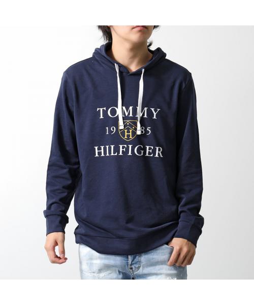 トミーヒルフィガー/TOMMY HILFIGER パーカー 09T4200