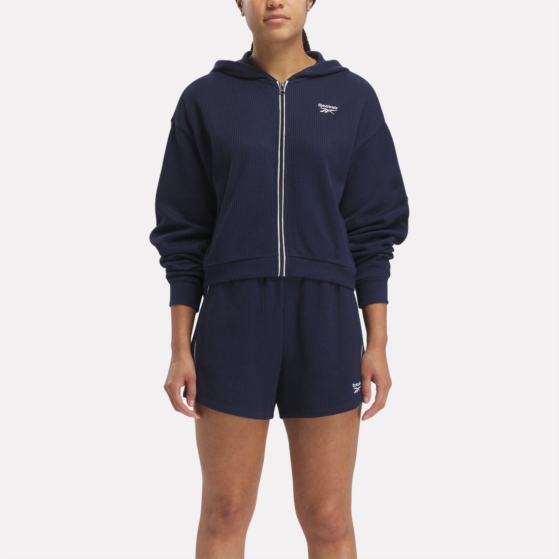 Reebok/ワッフル フルジップ トラックトップ / RIE Waffle Fullzip Tr･･･