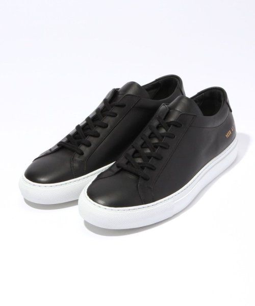 COMMON PROJECTS Achilles Low スニーカー