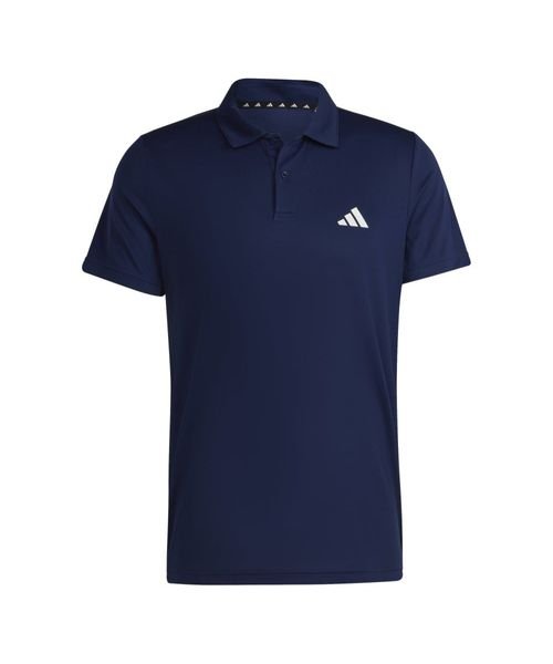 Train Essentials Training Polo Shirt