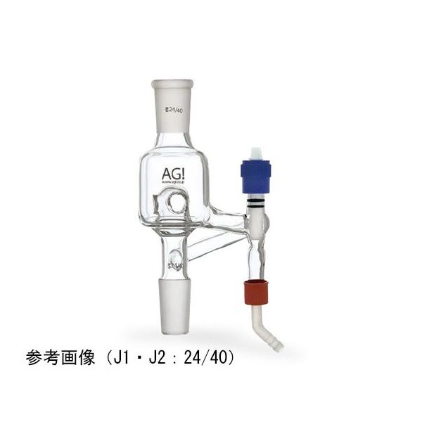 旭製作所 手動還流器 3531