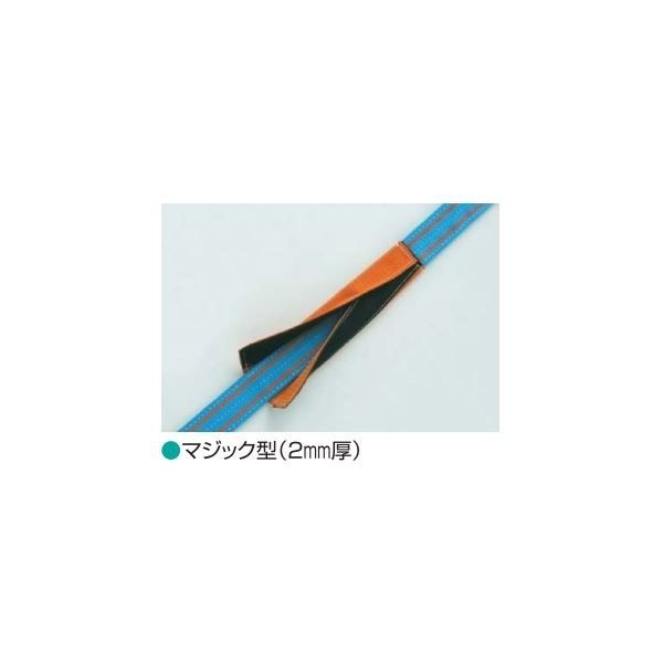 テザック（TESAC） 補強パッドTC-2 300MM用 TC-2-300 1セット（2個）（直送品）