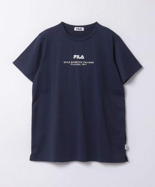 【フィラ】Tシャツ