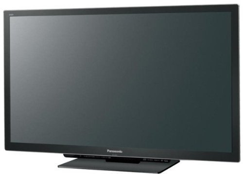 パナソニック 37V型 フルハイビジョン 液晶テレビ 3D対応 VIERA TH-L37DT3【中古品】