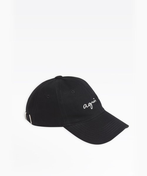 GT47 CASQUETTE ロゴキャップ