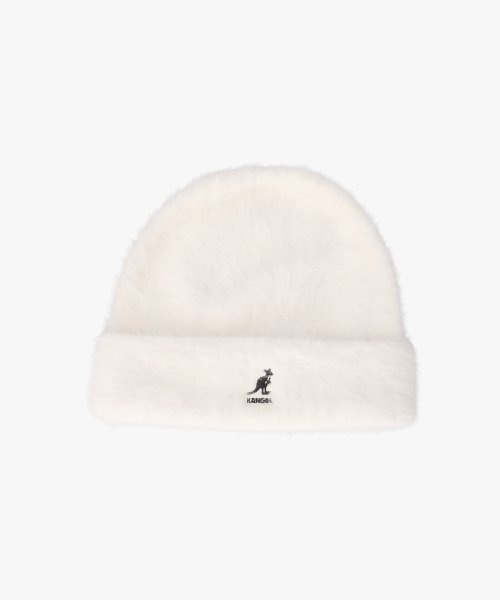 KANGOL FURGORA CUFF BEANIE