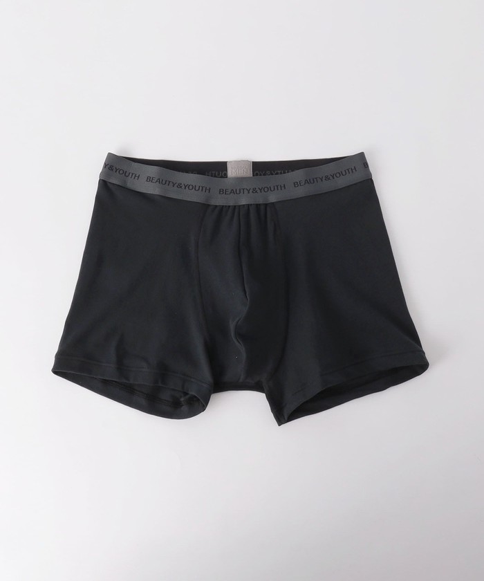 ビューティーアンドユース　ユナイテッドアローズ/【別注】 ＜WACOAL MEN＞ BOXER P･･･