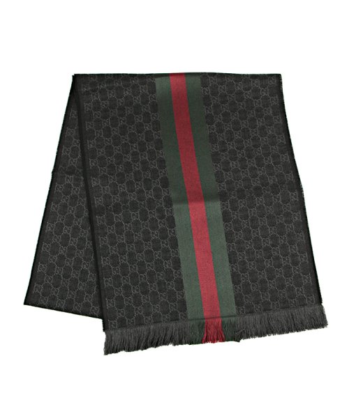 GUCCI グッチ マフラー・ストール 147351 4G704 1166