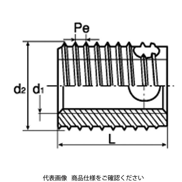 KKV エンザート補修用セット 300-000