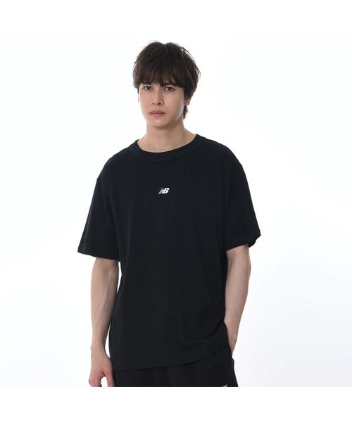 ニューバランス/NB ATHLETICS グラフィック ショートスリーブTシャツ