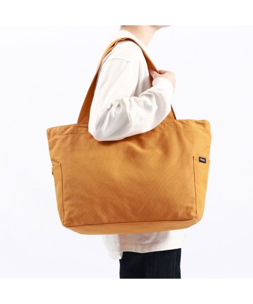 リバーズ トート Rivers ZIPPER TOP TOTE BAG ジッパートップ トートバッグ バッグ カバン 肩掛け 手提げ B4 大きめ 大容量