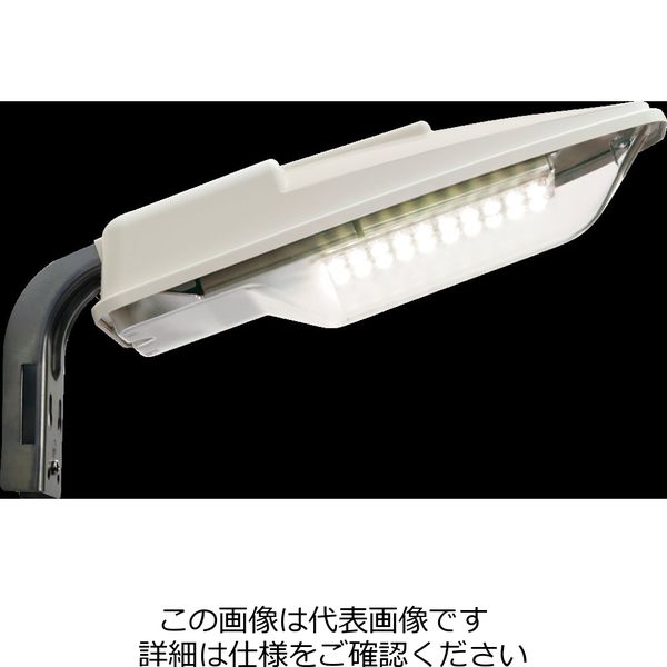 因幡電機産業 LED防犯灯 JLEー2133ー10L JLE-2133-10L 1台（直送品）