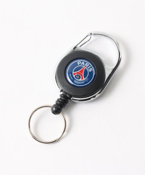 【Paris Saint－Germain】REEL KEYCHAIN