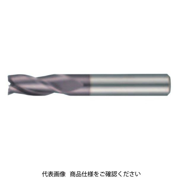 グーリングジャパン（GUHRING） 超硬 ECO エンドミル ES03 20.0 1本（直送品）