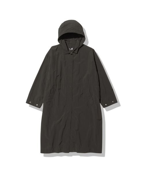 Rollpack Journeys Coat (ロールパックジャーニーズコート)