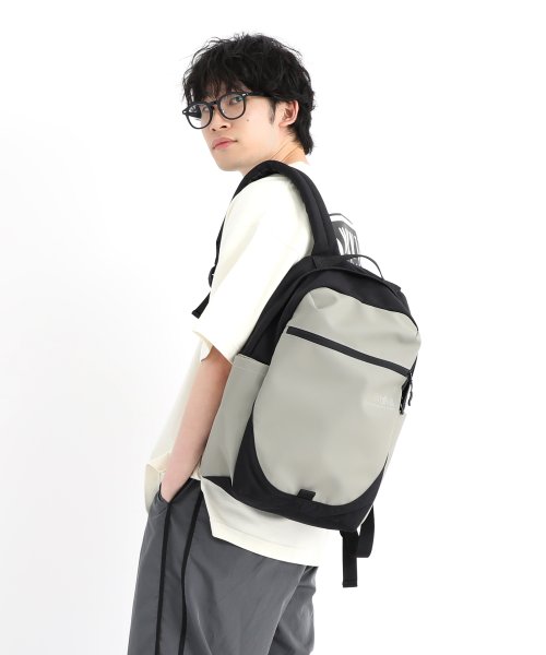 Critical Mass Backpack Ver.2 Dulon バックパック リュック