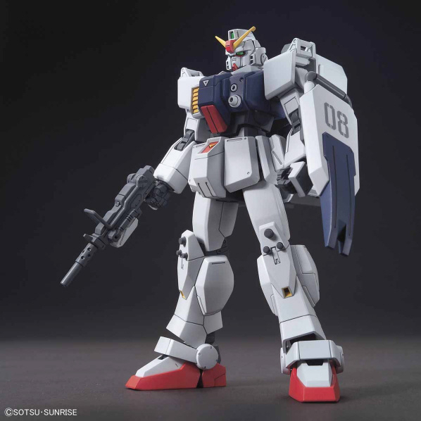 バンダイスピリッツ HGUC 1/144 陸戦型ガンダム HGUC210ﾘｸｾﾝｶﾞﾀｶﾞﾝﾀﾞﾑN