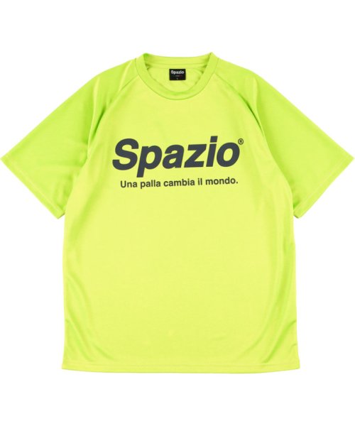 SPAZIO スパッツィオ フットサル Spazioプラシャツ GE0781 27