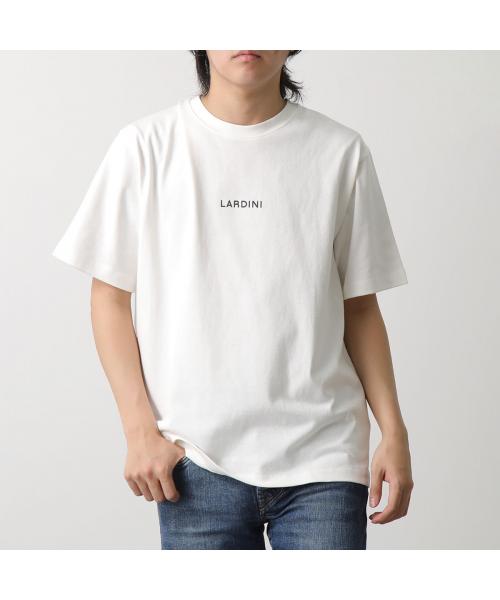 ラルディーニ/LARDINI Tシャツ EQLTMC70 EQ62080 ブートニエール付き