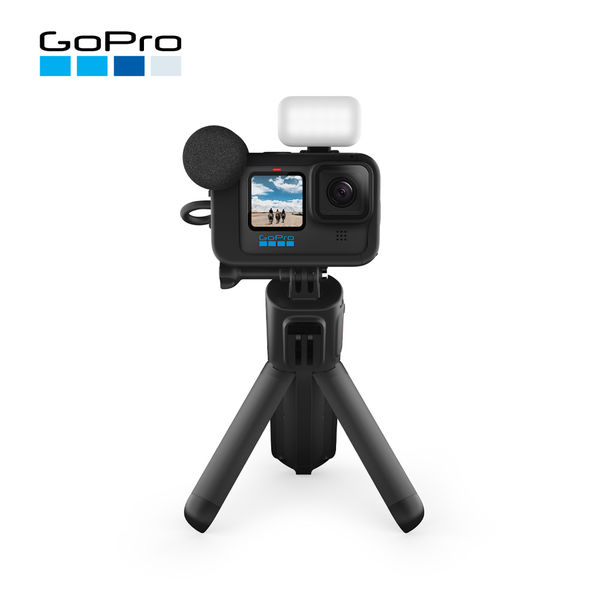 GoPro （ゴープロ） HERO 11 Black クリエーターエディション CHDFB-111-JP