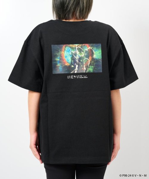 HUNTER×HUNTER meets SAMANTHAVEGA Tシャツ