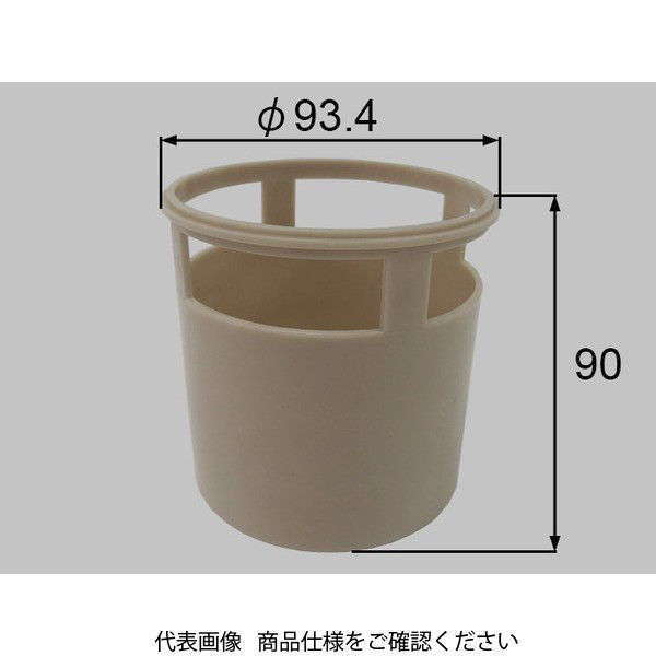 LIXIL 防臭ワン TPーAー009 TP-A-009 1セット(20個)（直送品）