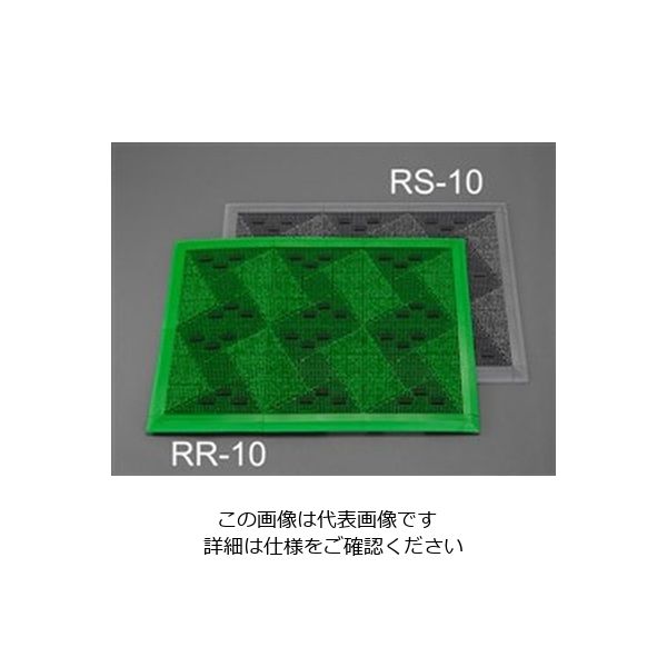 エスコ（esco） 連結ブラシマット