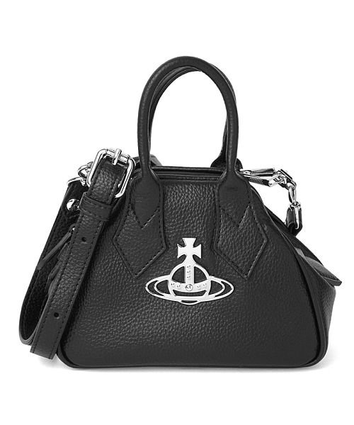 Vivienne Westwood ヴィヴィアン ウエストウッド ハンドバッグ 45030009 S000D N403